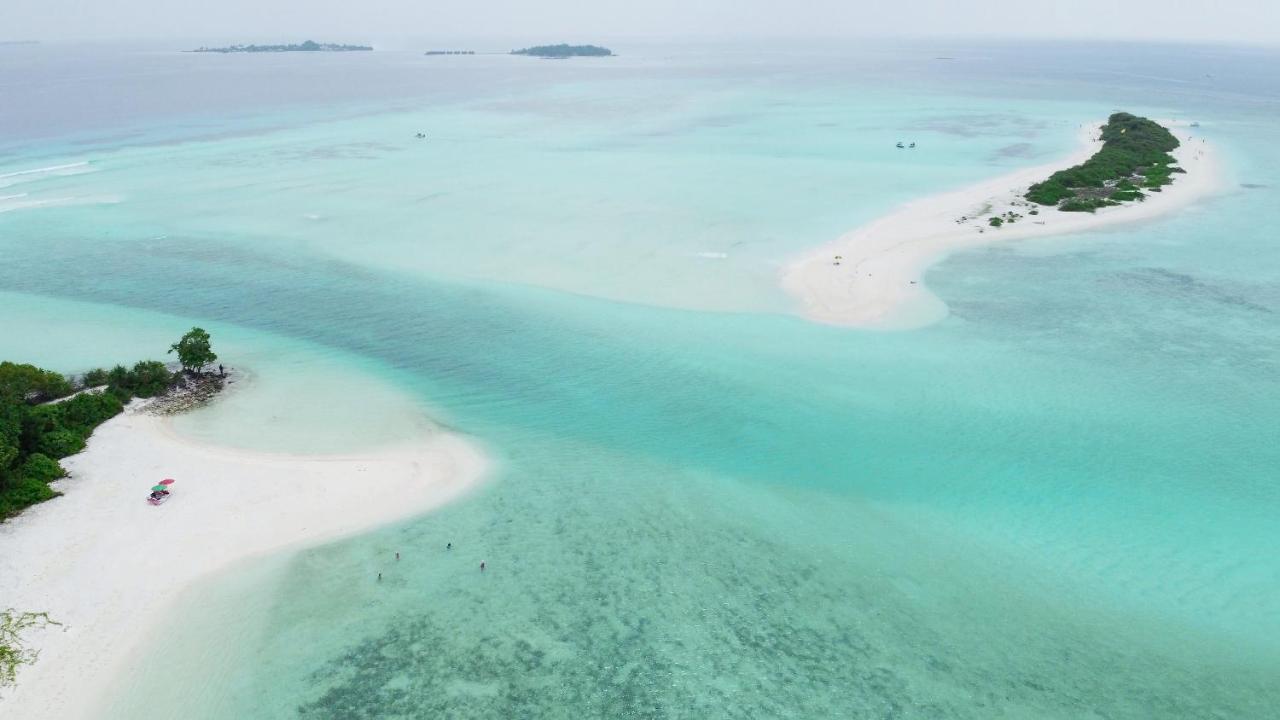 Mahchavaru Maldives Mathiveri Extérieur photo