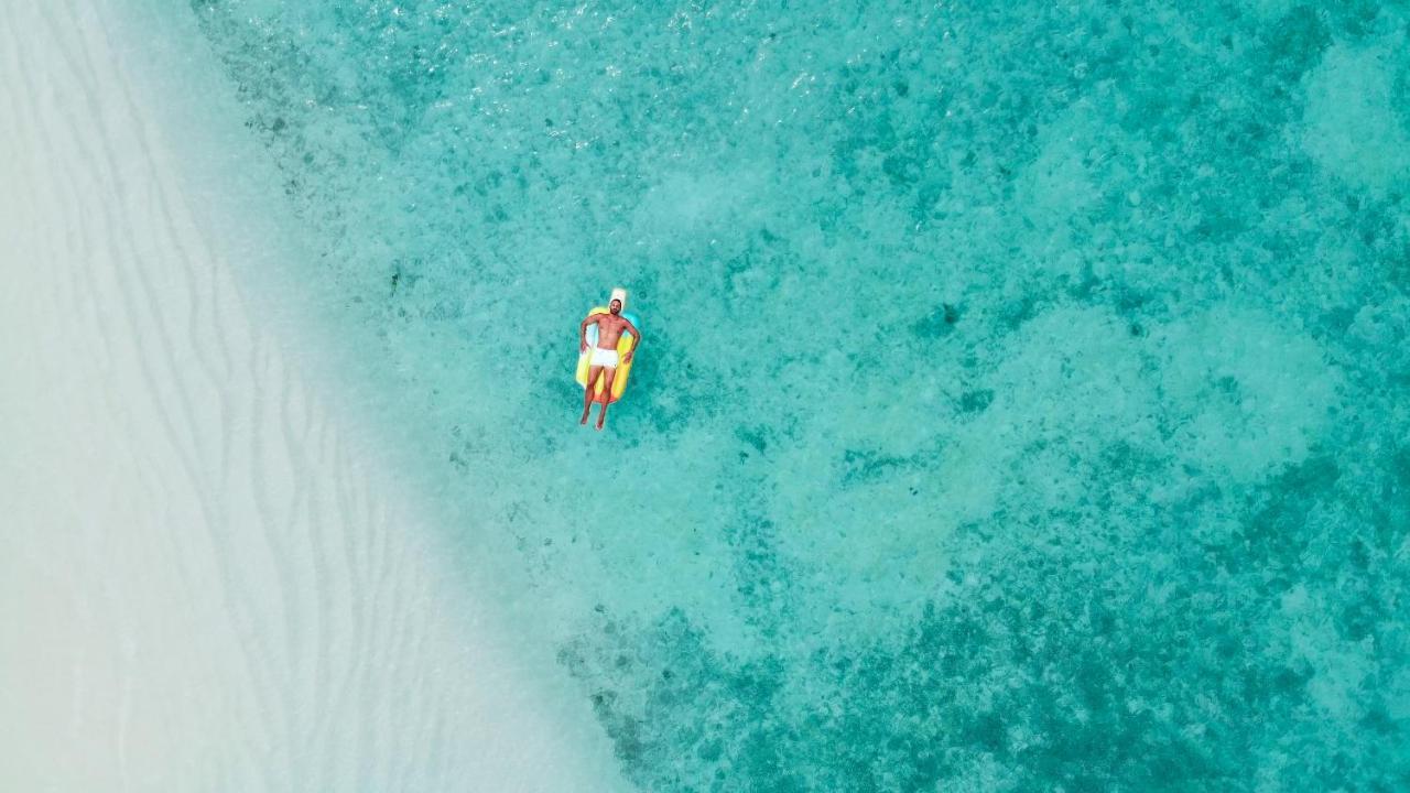 Mahchavaru Maldives Mathiveri Extérieur photo