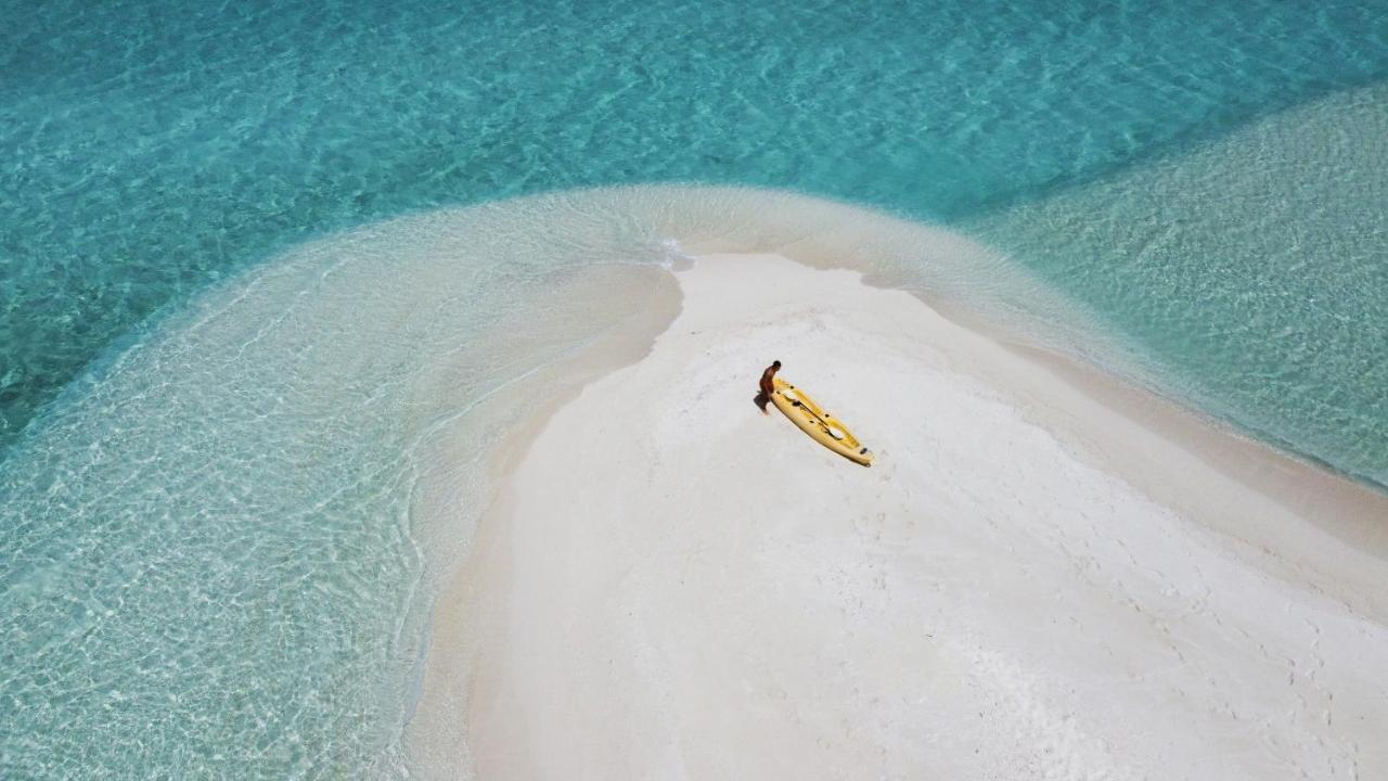 Mahchavaru Maldives Mathiveri Extérieur photo