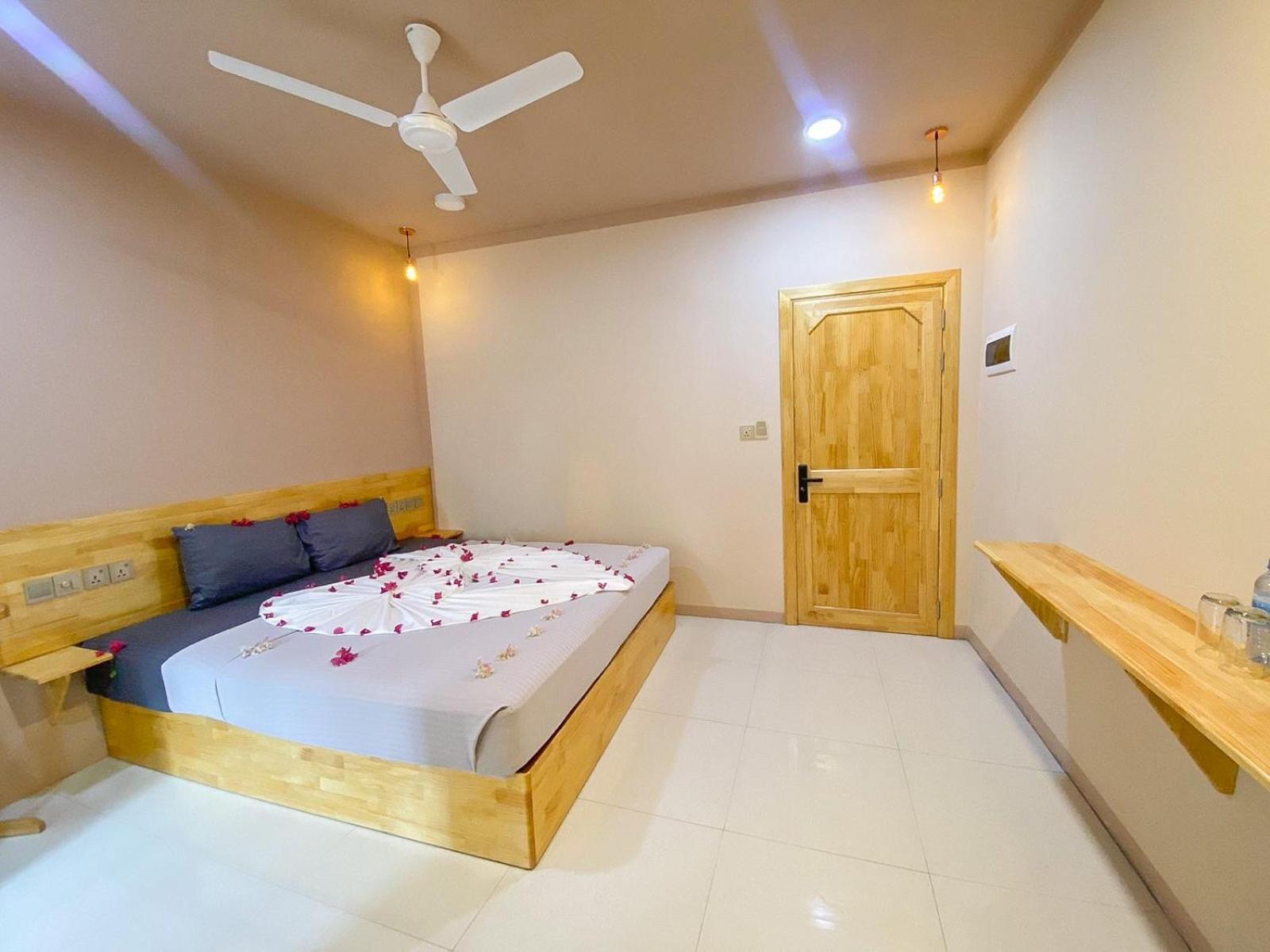 Mahchavaru Maldives Mathiveri Extérieur photo